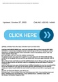 Thumbnail for version as of 17:54, 27 October 2022